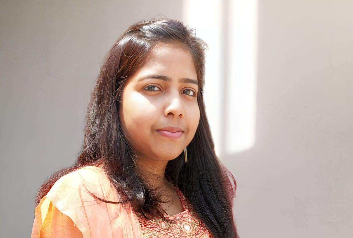 DIVYA GUPTA