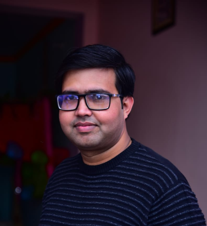 PRADEEP KUMAR GUPTA