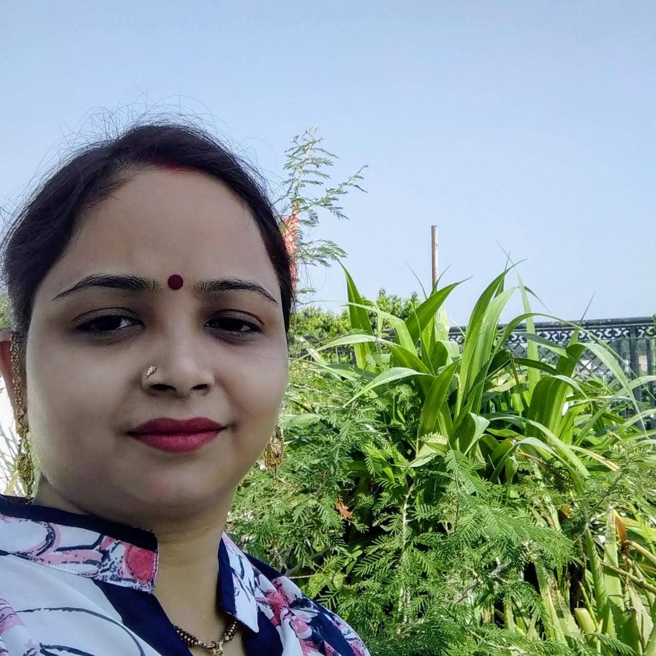DEEPANJALI SAHU