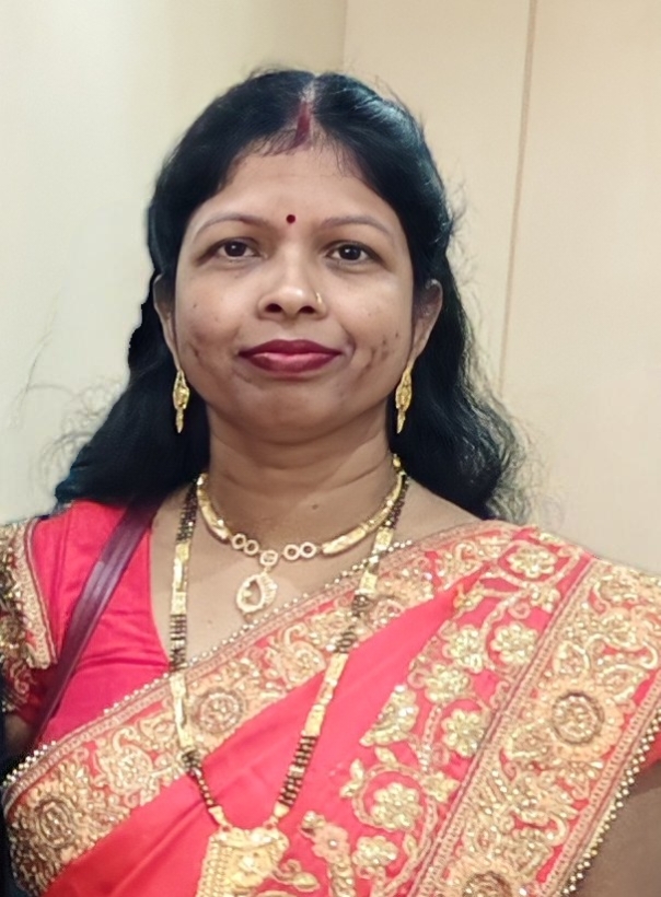 DEEPMALA SAHU