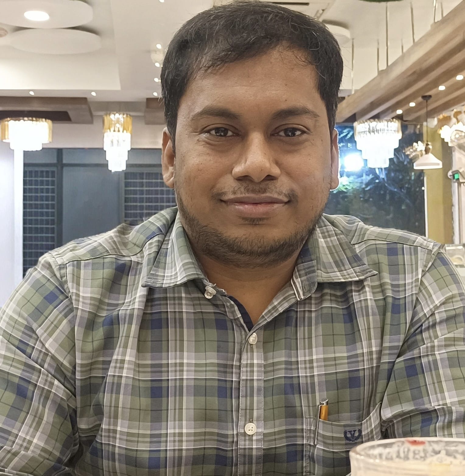 DURGESH GUPTA