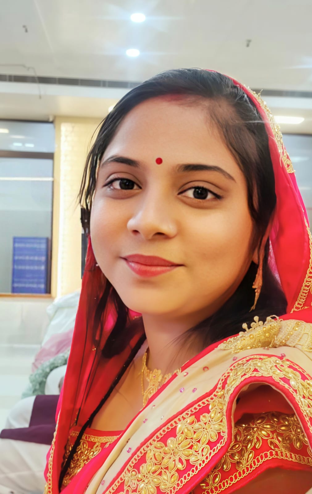 RAKHI SAHU