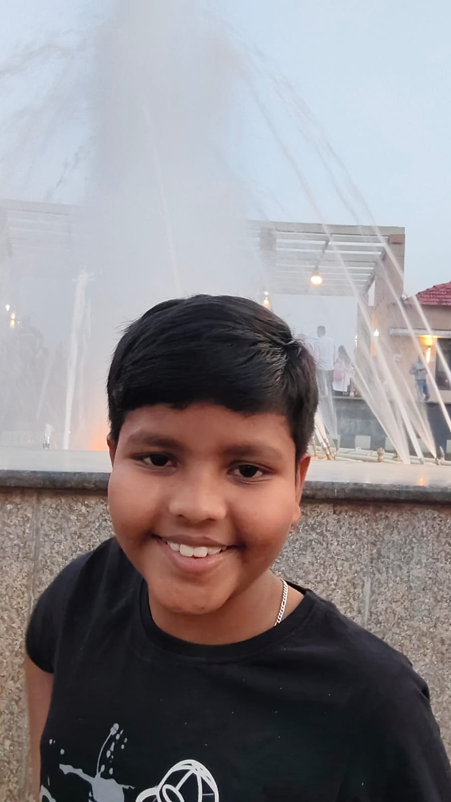 HARDIK SAHU