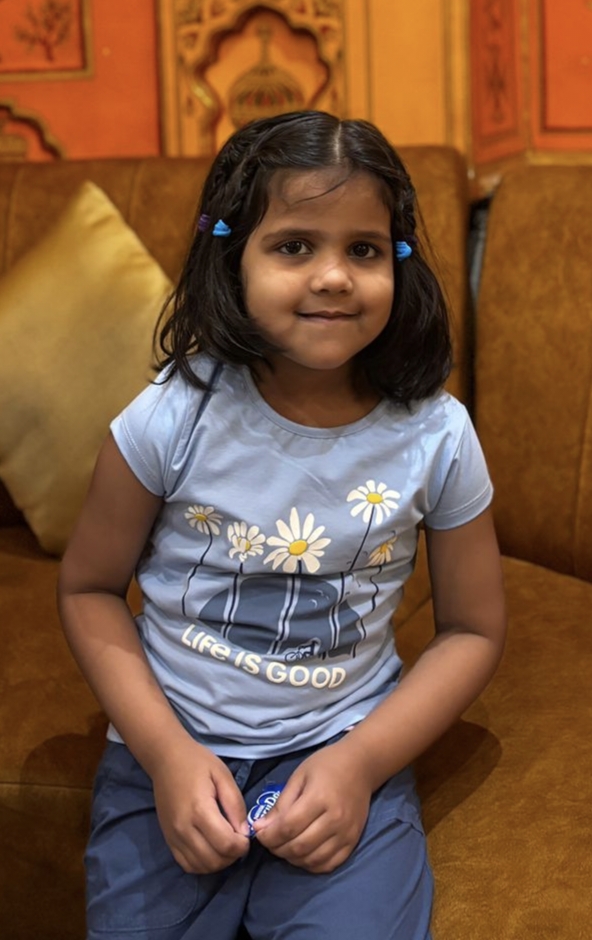 SHRAVYA GUPTA